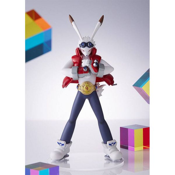POP UP PARADE King Kazma (Summer Wars) Additional Image 4