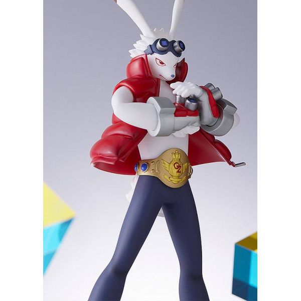 POP UP PARADE King Kazma (Summer Wars) Additional Image 6