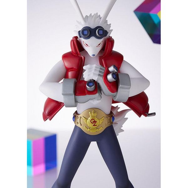 POP UP PARADE King Kazma (Summer Wars) Additional Image 7