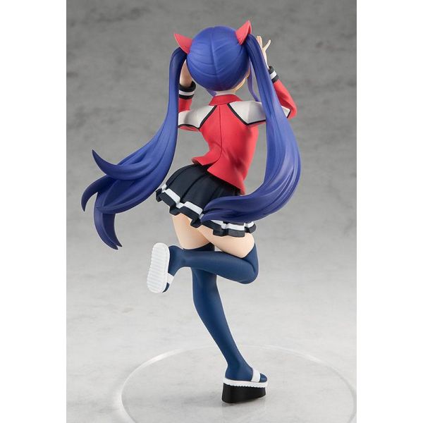 POP UP PARADE Wendy Marvell (FAIRY TAIL) Additional Image 1