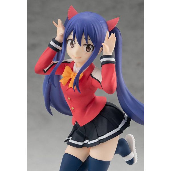 POP UP PARADE Wendy Marvell (FAIRY TAIL) Additional Image 2