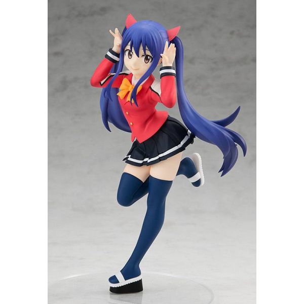POP UP PARADE Wendy Marvell (FAIRY TAIL) Additional Image 3