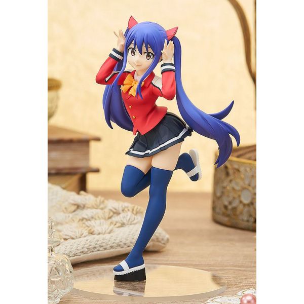 POP UP PARADE Wendy Marvell (FAIRY TAIL) Additional Image 4