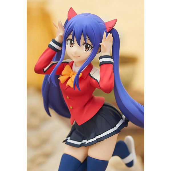 POP UP PARADE Wendy Marvell (FAIRY TAIL) Additional Image 6