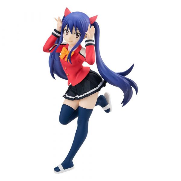 POP UP PARADE Wendy Marvell (FAIRY TAIL) Main Image