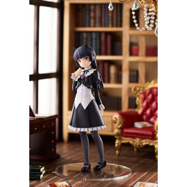 POP UP PARADE Kuroneko (Oreimo) Additional Image 4