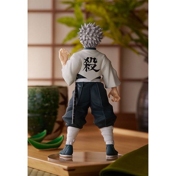 POP UP PARADE Sanemi Shinazugawa (Demon Slayer: Kimetsu no Yaiba) Additional Image 2