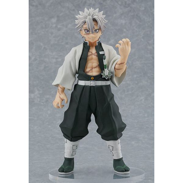 POP UP PARADE Sanemi Shinazugawa (Demon Slayer: Kimetsu no Yaiba) Additional Image 4