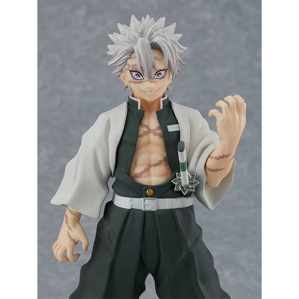 POP UP PARADE Sanemi Shinazugawa (Demon Slayer: Kimetsu no Yaiba) Additional Image 6