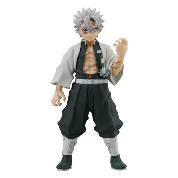 POP UP PARADE Sanemi Shinazugawa (Demon Slayer: Kimetsu no Yaiba) Main Image