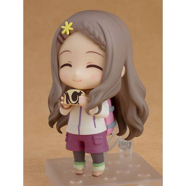 Nendoroid Kokona Aoba (Encouragement of Climb: Next Summit) Additional Image 1
