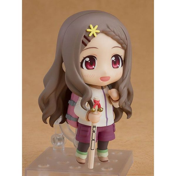 Nendoroid Kokona Aoba (Encouragement of Climb: Next Summit) Additional Image 3