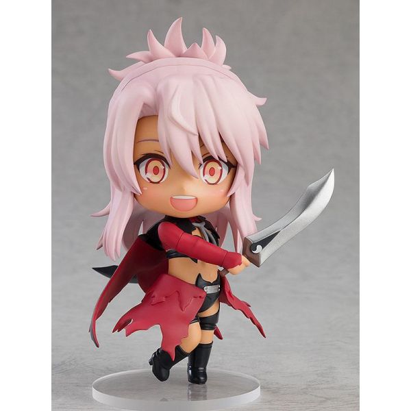 Nendoroid Chloe von Einzbern (Fate/kaleid liner Prisma Illya: Licht - The Nameless Girl) Additional Image 1