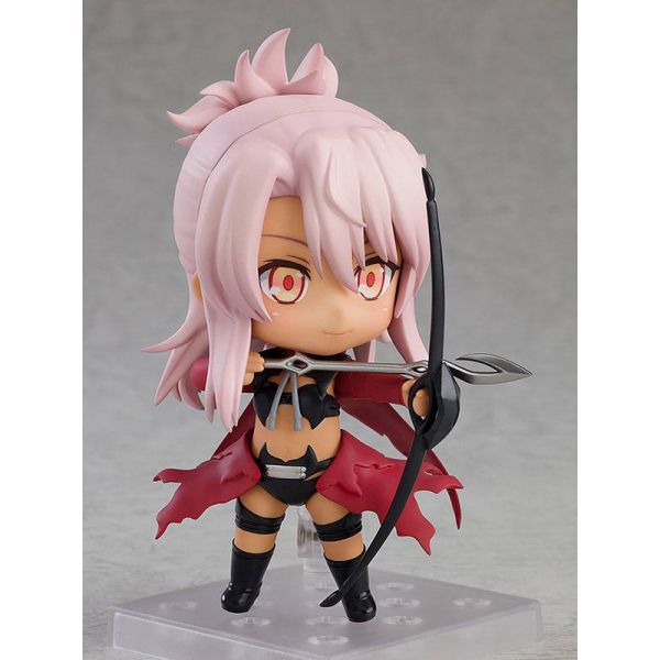 Nendoroid Chloe von Einzbern (Fate/kaleid liner Prisma Illya: Licht - The Nameless Girl) Additional Image 2