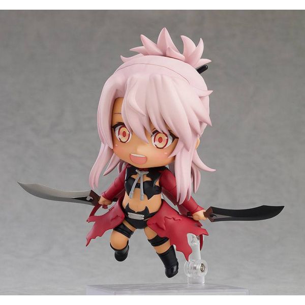 Nendoroid Chloe von Einzbern (Fate/kaleid liner Prisma Illya: Licht - The Nameless Girl) Additional Image 3