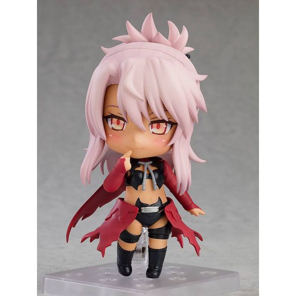 Nendoroid Chloe von Einzbern (Fate/kaleid liner Prisma Illya: Licht - The Nameless Girl) Additional Image 4
