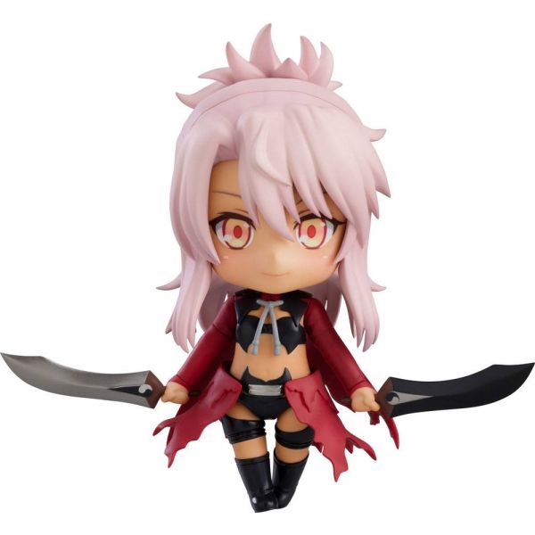 Nendoroid Chloe von Einzbern (Fate/kaleid liner Prisma Illya: Licht - The Nameless Girl) Main Image
