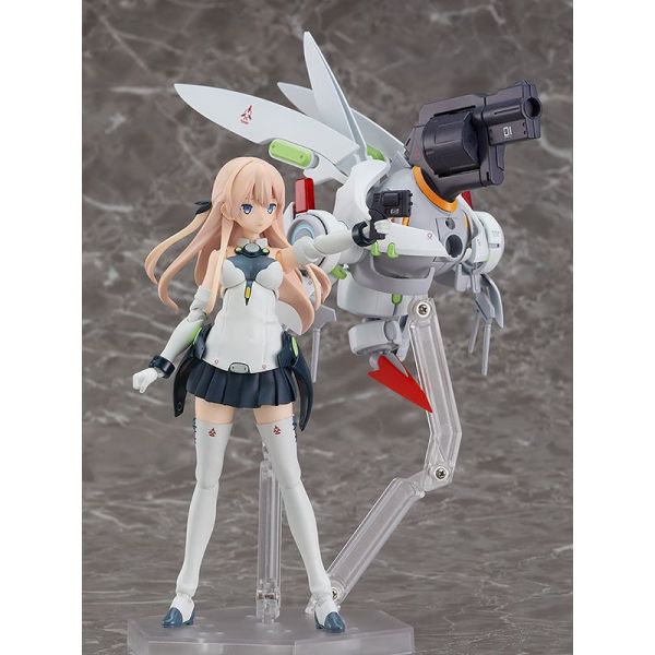 ACT MODE Ray & Type WASP (NAVY FIELD 152) Additional Image 1