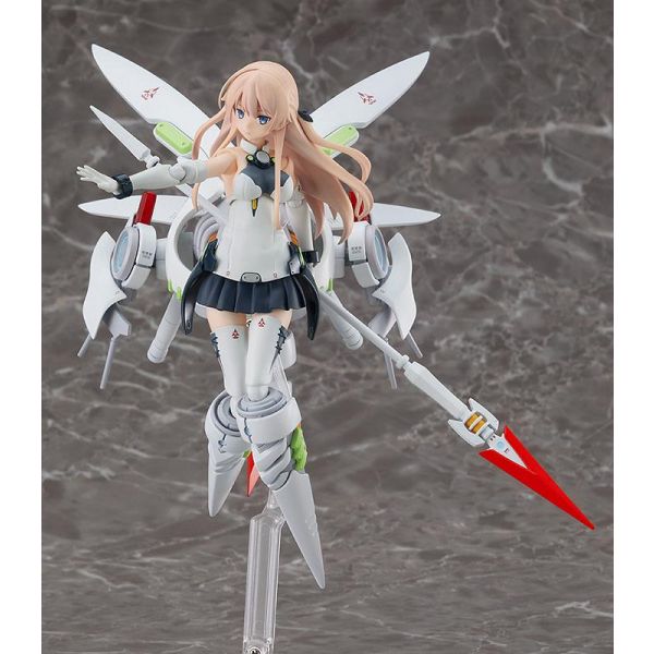 ACT MODE Ray & Type WASP (NAVY FIELD 152) Additional Image 2