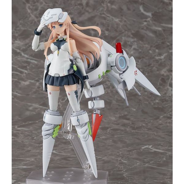 ACT MODE Ray & Type WASP (NAVY FIELD 152) Additional Image 3