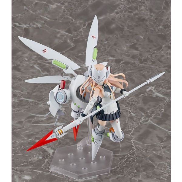 ACT MODE Ray & Type WASP (NAVY FIELD 152) Additional Image 4