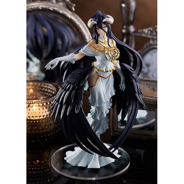 POP UP PARADE Albedo (Overlord IV) Additional Image 2