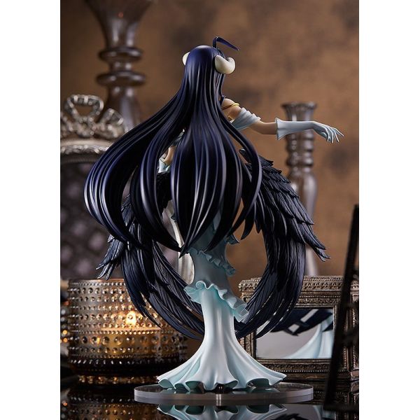 POP UP PARADE Albedo (Overlord IV) Additional Image 3