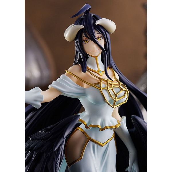 POP UP PARADE Albedo (Overlord IV) Additional Image 4