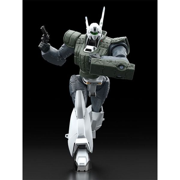 MODEROID AV-98 Ingram Reactive Armor (Mobile Police Patlabor 2 the Movie) Additional Image 1