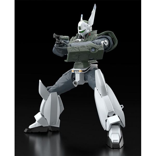 MODEROID AV-98 Ingram Reactive Armor (Mobile Police Patlabor 2 the Movie) Additional Image 2