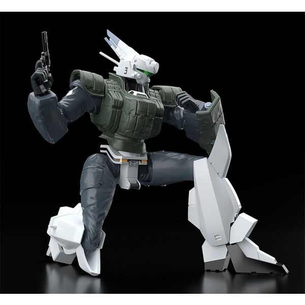 MODEROID AV-98 Ingram Reactive Armor (Mobile Police Patlabor 2 the Movie) Additional Image 3