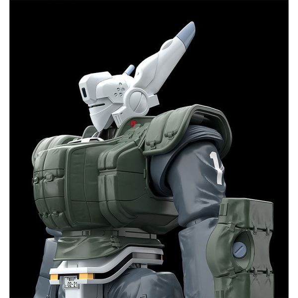 MODEROID AV-98 Ingram Reactive Armor (Mobile Police Patlabor 2 the Movie) Additional Image 4