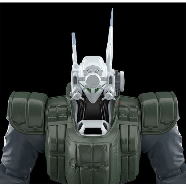 MODEROID AV-98 Ingram Reactive Armor (Mobile Police Patlabor 2 the Movie) Additional Image 5