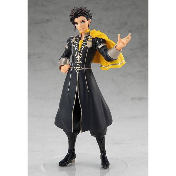 POP UP PARADE Claude von Riegan (Fire Emblem: Three Houses) Additional Image 1