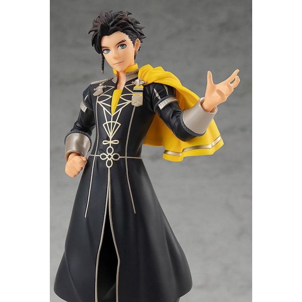 POP UP PARADE Claude von Riegan (Fire Emblem: Three Houses) Additional Image 3