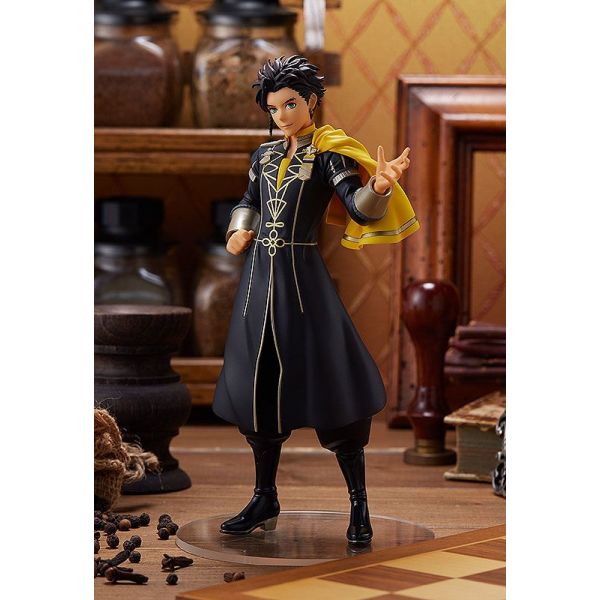 POP UP PARADE Claude von Riegan (Fire Emblem: Three Houses) Additional Image 4