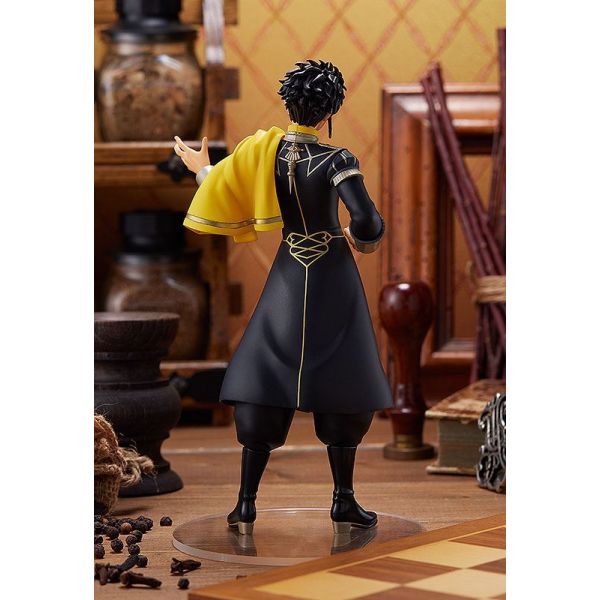 POP UP PARADE Claude von Riegan (Fire Emblem: Three Houses) Additional Image 5