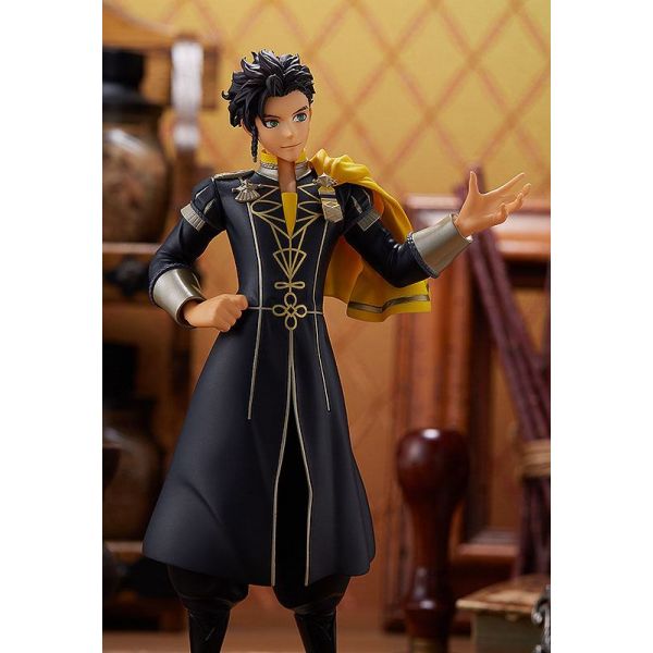 POP UP PARADE Claude von Riegan (Fire Emblem: Three Houses) Additional Image 6