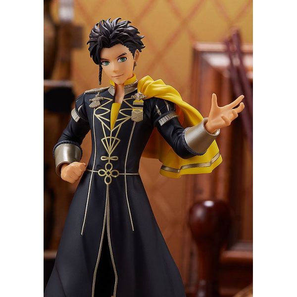 POP UP PARADE Claude von Riegan (Fire Emblem: Three Houses) Additional Image 7