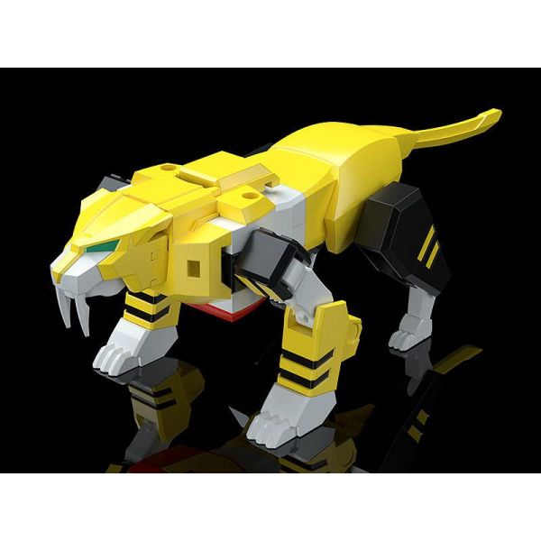 MODEROID Gambaruger (Reissue) (Energy Bomb Gambaruger) Additional Image 6