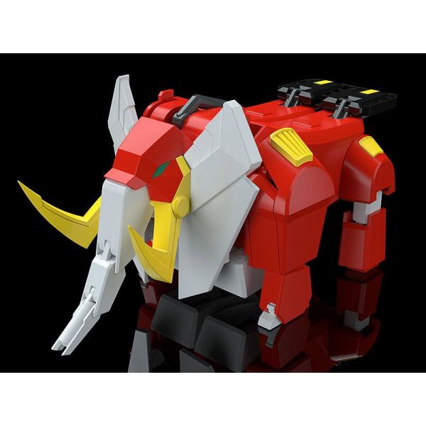 MODEROID Gambaruger (Reissue) (Energy Bomb Gambaruger) Additional Image 7