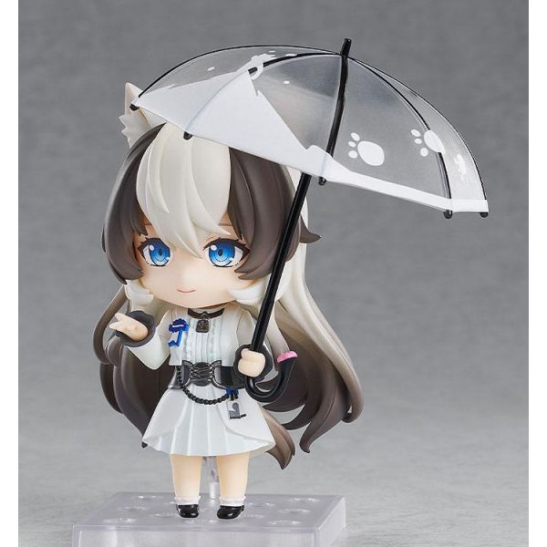 Nendoroid Triss (Cat Planet) Additional Image 1