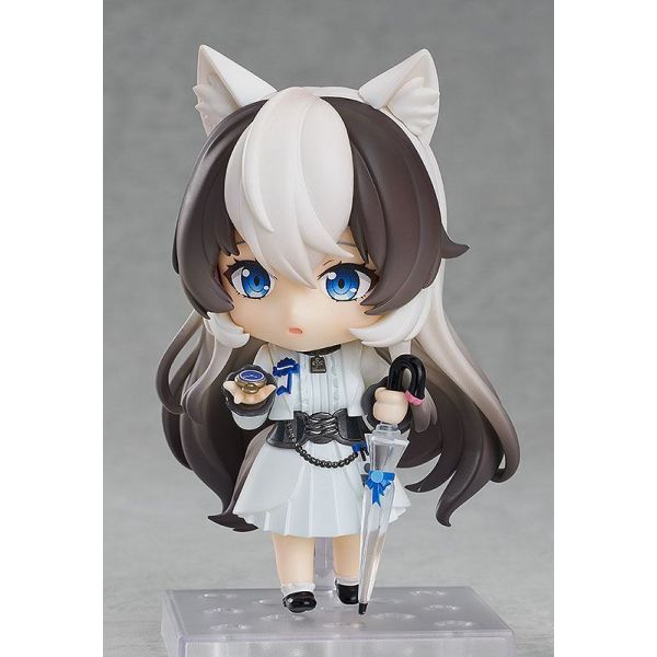 Nendoroid Triss (Cat Planet) Additional Image 2