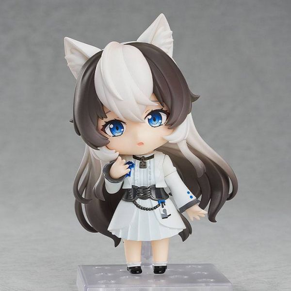 Nendoroid Triss (Cat Planet) Additional Image 3