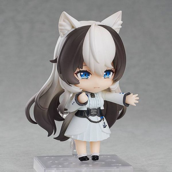 Nendoroid Triss (Cat Planet) Additional Image 4