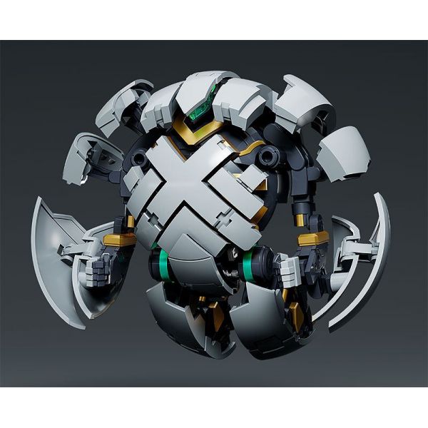 MODEROID ARHAN (Expelled from Paradise) Additional Image 1