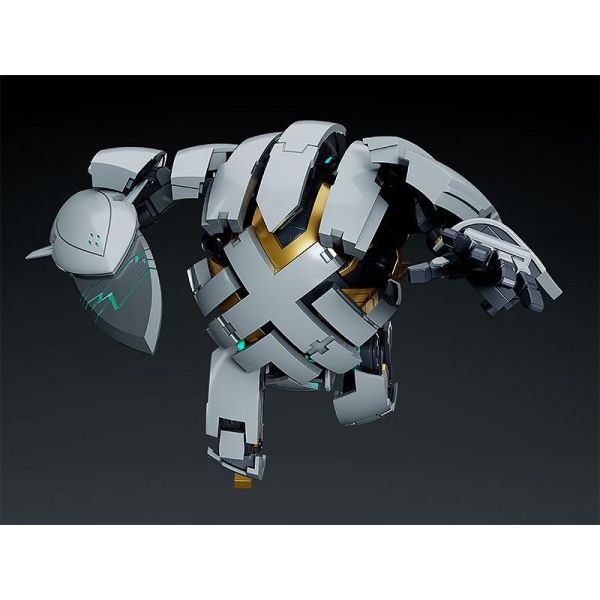 MODEROID ARHAN (Expelled from Paradise) Additional Image 3