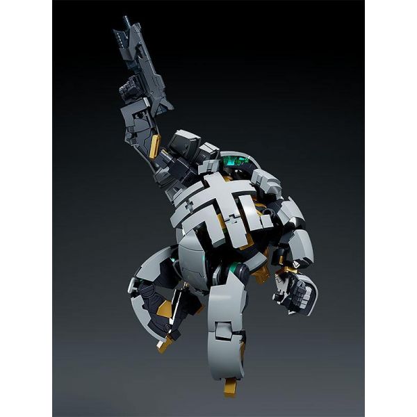 MODEROID ARHAN (Expelled from Paradise) Additional Image 4