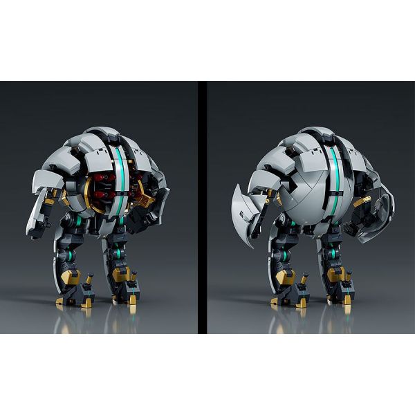 MODEROID ARHAN (Expelled from Paradise) Additional Image 5