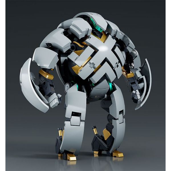 MODEROID ARHAN (Expelled from Paradise) Additional Image 7